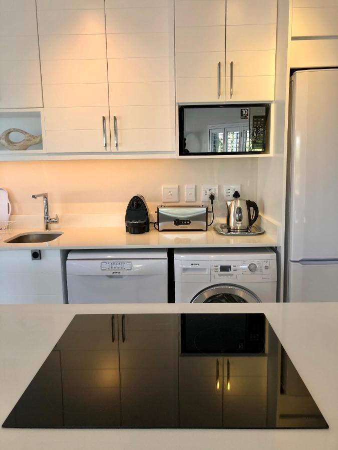 Stella Maris Luxury Apartment Плетенбърг Бей Екстериор снимка