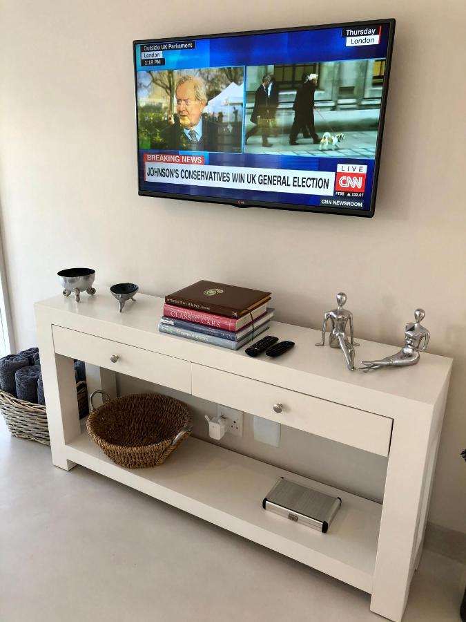 Stella Maris Luxury Apartment Плетенбърг Бей Екстериор снимка
