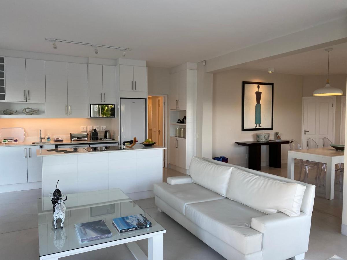 Stella Maris Luxury Apartment Плетенбърг Бей Екстериор снимка