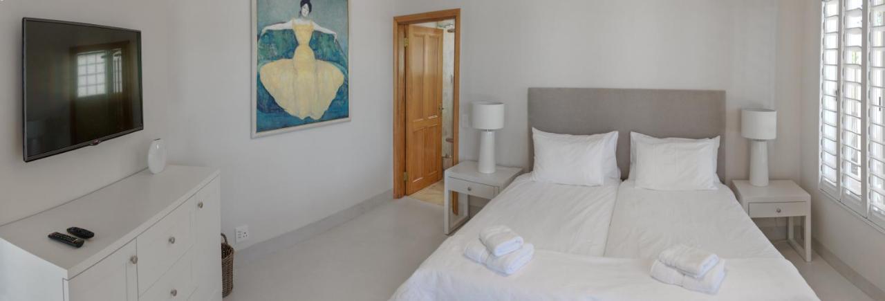 Stella Maris Luxury Apartment Плетенбърг Бей Екстериор снимка