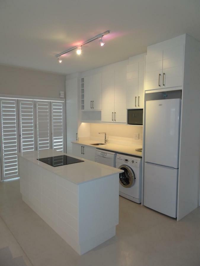 Stella Maris Luxury Apartment Плетенбърг Бей Екстериор снимка