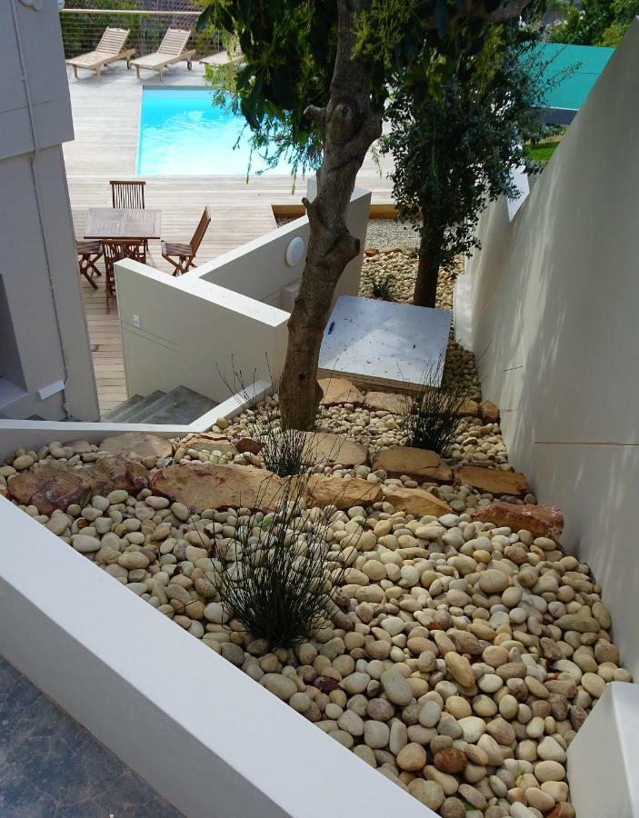 Stella Maris Luxury Apartment Плетенбърг Бей Екстериор снимка
