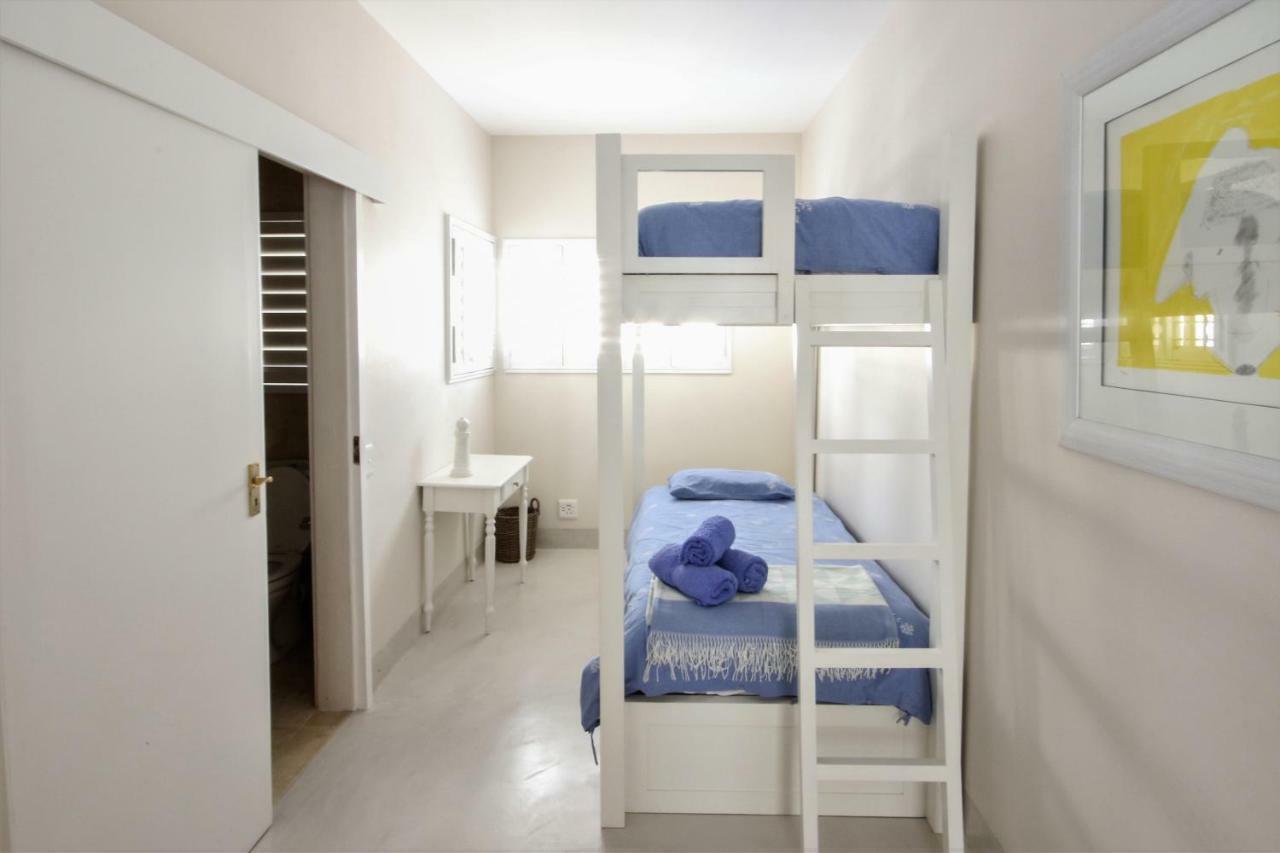 Stella Maris Luxury Apartment Плетенбърг Бей Екстериор снимка