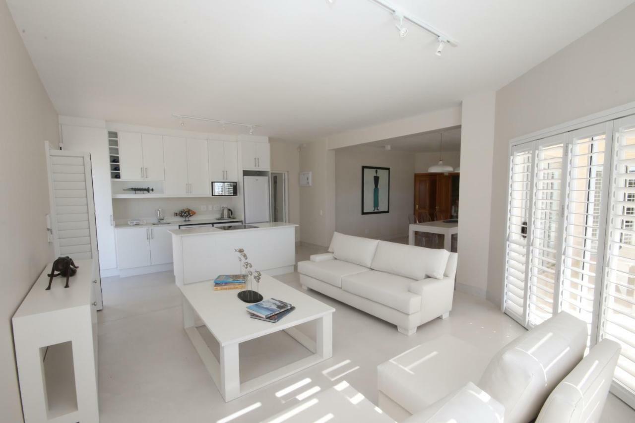 Stella Maris Luxury Apartment Плетенбърг Бей Екстериор снимка