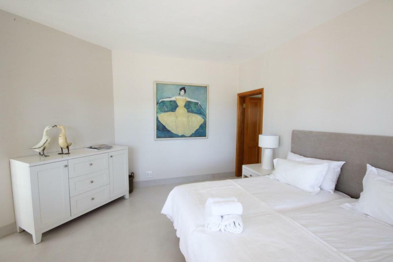 Stella Maris Luxury Apartment Плетенбърг Бей Екстериор снимка