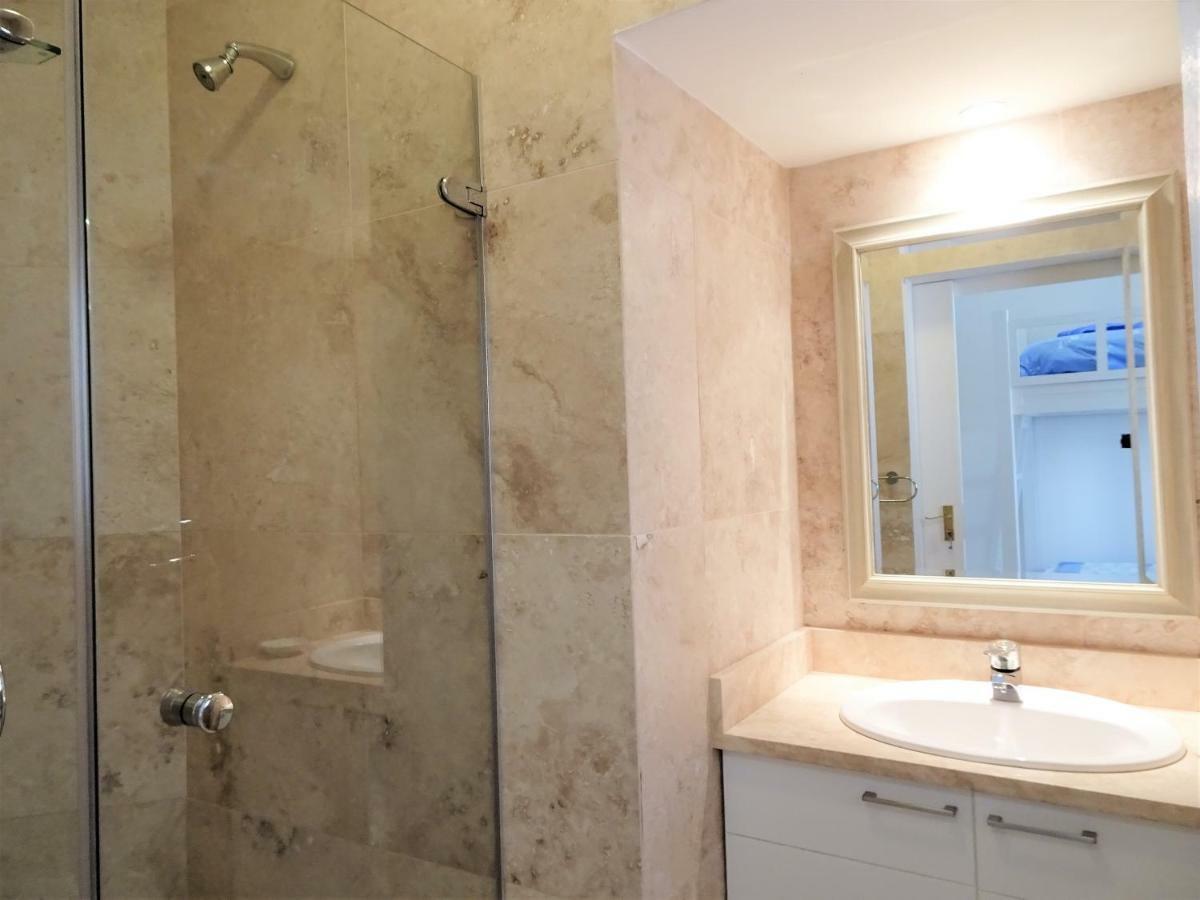 Stella Maris Luxury Apartment Плетенбърг Бей Екстериор снимка