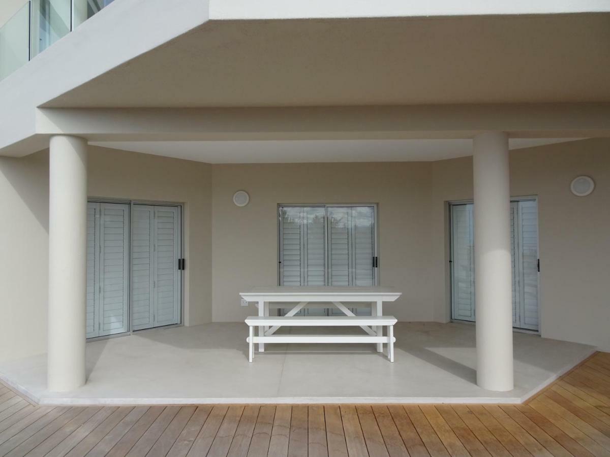 Stella Maris Luxury Apartment Плетенбърг Бей Екстериор снимка