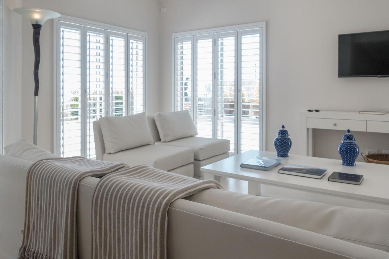 Stella Maris Luxury Apartment Плетенбърг Бей Екстериор снимка