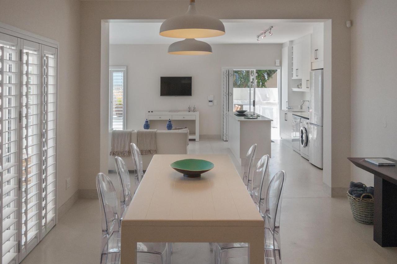 Stella Maris Luxury Apartment Плетенбърг Бей Екстериор снимка