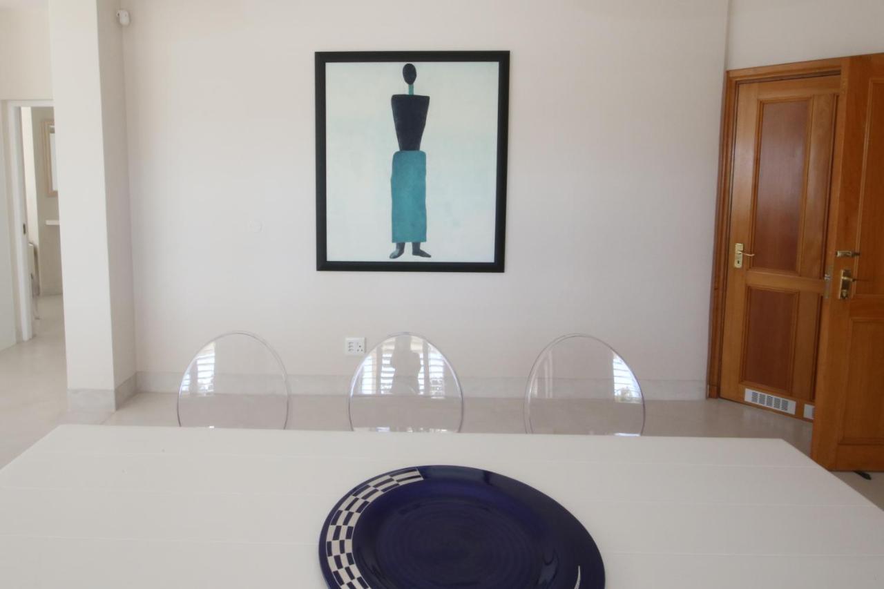 Stella Maris Luxury Apartment Плетенбърг Бей Екстериор снимка